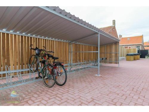 Luxury 3-person apartment within walking distance of the beach in Zoutelande - image 7