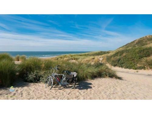 Luxury 3-person apartment within walking distance of the beach in Zoutelande - image 10