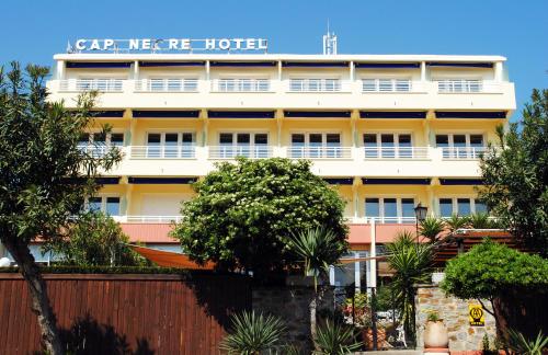 Cap Nègre Hôtel - image 5