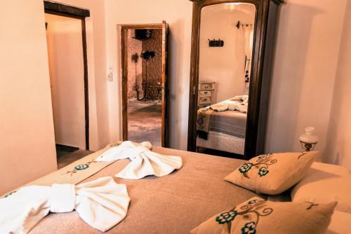 Casona del Pino, Hotel Boutique in 菲安巴拉
