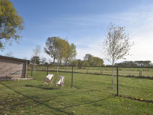 Scenic Holiday Home in Breskens with Sauna - image 4