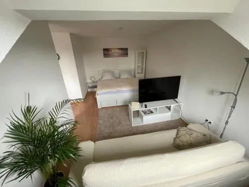 1,5 Zimmer Apartment, 38,5 qm, Multimedia TV, Uni, HBF in Duisburg, Deutschland