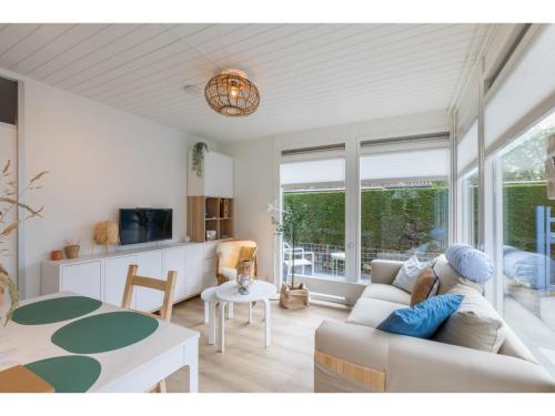 Holiday Home Zoutelande by the Beach in Zoutelande