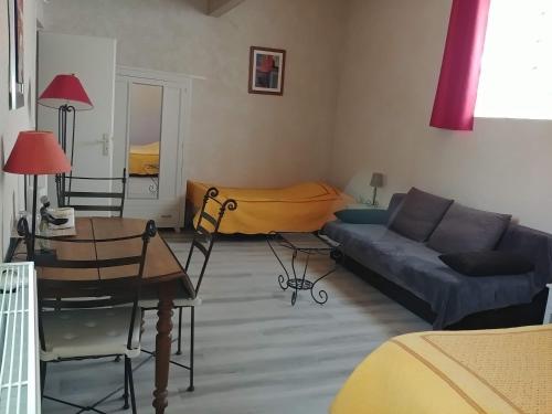 Gite Pilpoil in Sault (Provence-Alpes-Cote d'Azur)