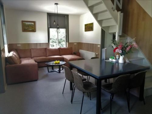 Secluded Holiday Home in Erp with Garden in Erp