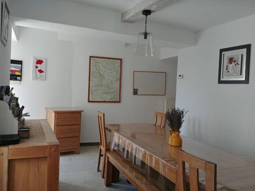 Létesítmények, Gite Pilpoil in Sault (Provence-Alpes-Cote d'Azur)