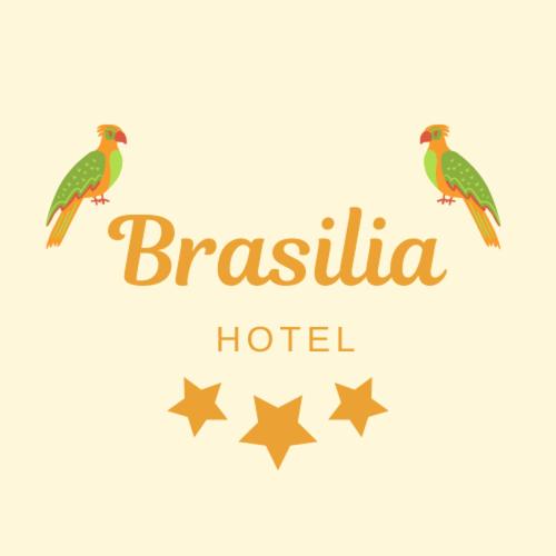 Hôtel Brasilia- Charme rétro-Parking inclus-18 Terrasses privatives - image 6