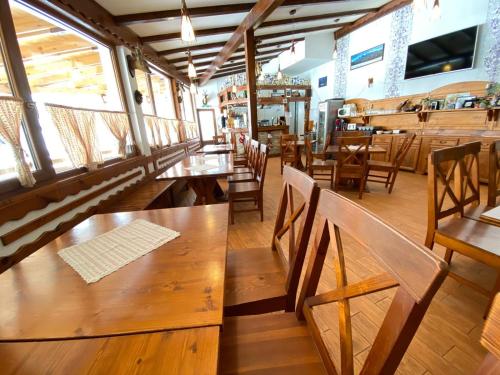 Pensiunea Pasul Clabucetului - image 5