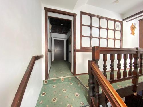 Pensiunea Pasul Clabucetului - image 10