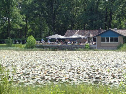 Holiday home Vakantiepark T Vosseven 1 - image 6