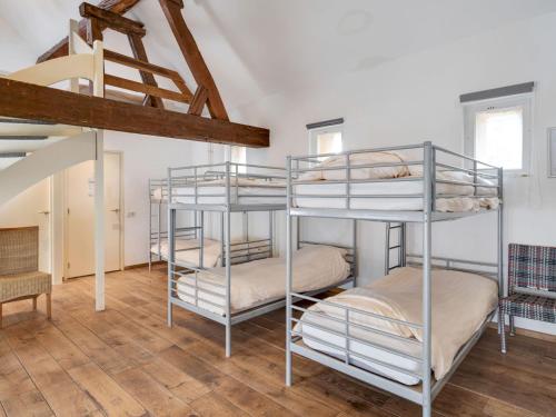  Farmhouse in Bemelen near Maastricht Hills in Sint Antoniusbank