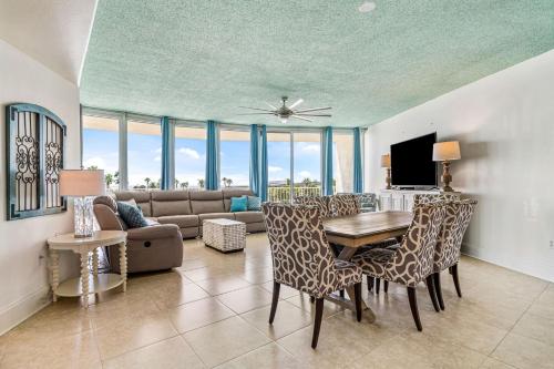 Facilities, Caribe 213B in Orange Beach (AL)