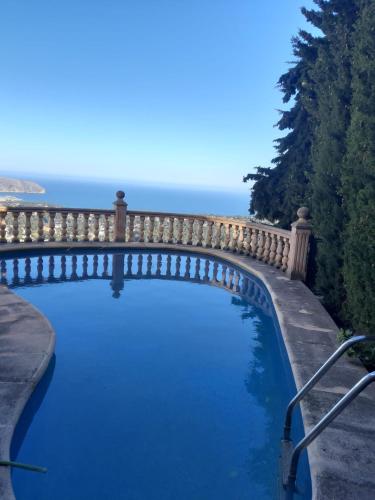  Villa Gaga in Teulada