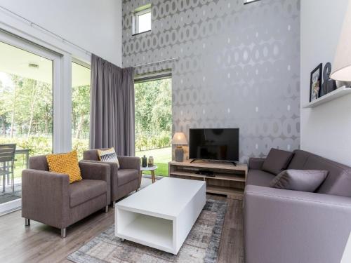  Tidy villa with a themed kids bedroom in Limburg in Roggel