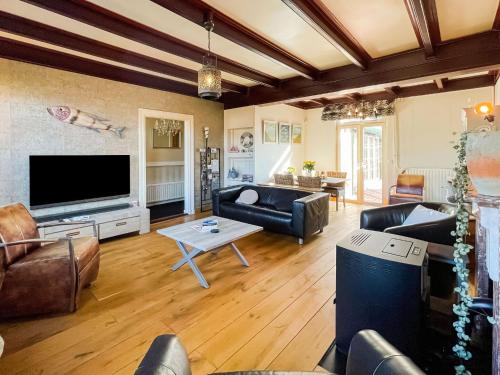 Delightful Holiday Home in Kamperland with Garden Kamperland 