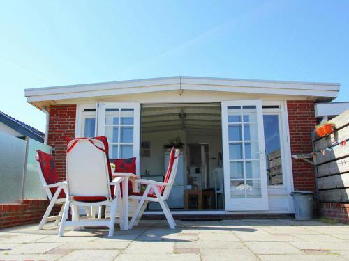 Cosy vacation home near the beach