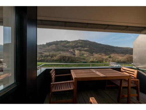 Attractive apartment close to the center and at the bottom of the dunes Zoutelande