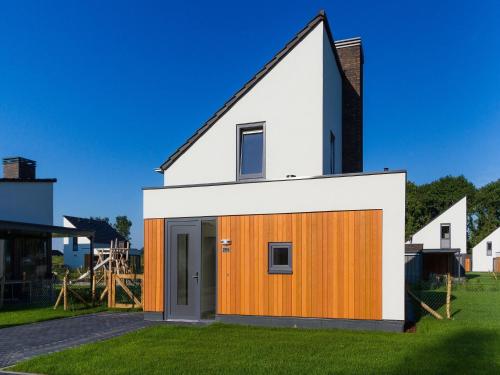  Nice villa with a themed kids bedroom in Limburg in Roggel