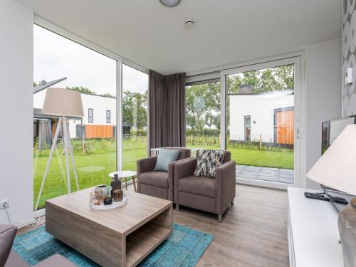  Nice villa with a themed kids bedroom in Limburg in Roggel