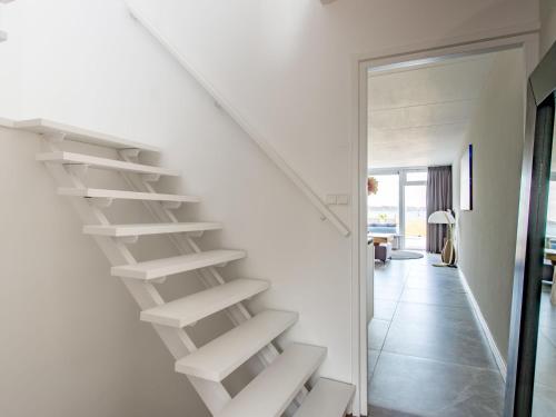 Foyer, Holiday Home by Veerse Meer with Panoramic View in Kamperland