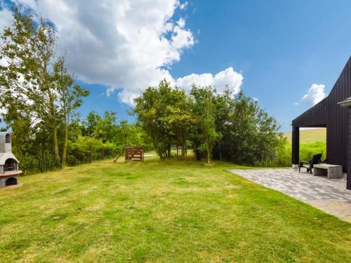 Detached villa on the Zeedijk with view