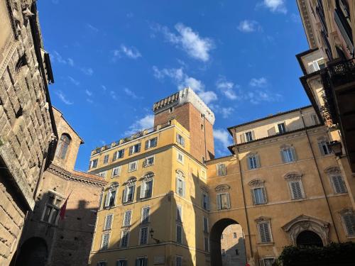 Monti Apartments - My Extra Home - image 12