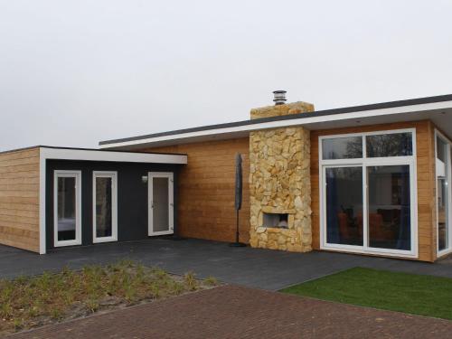  Holiday home Resort Mooi Bemelen II in Bemelen