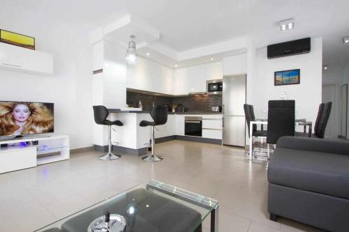 Five Dreams , Villas 2 dormitorios piscina privada 2