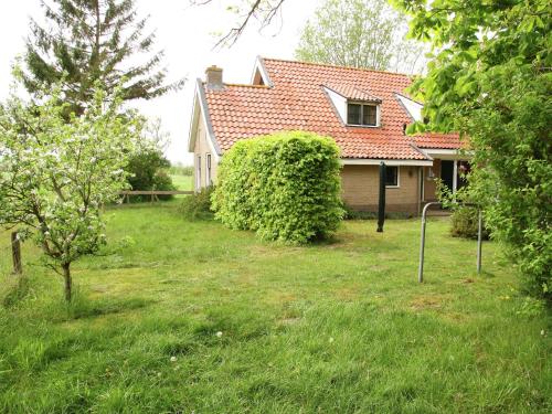 Holiday home in quiet surroundings