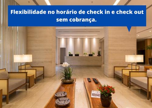 Hilton Garden Inn Belo Horizonte Lourdes in Belo Horizonte