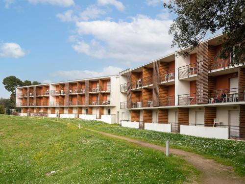 Vacancéole - Le Fonserane - Béziers Sud - Hôtel - Béziers