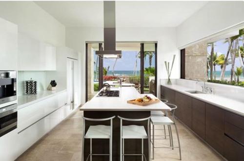 廚房, 多拉多海灘麗思卡爾頓度假酒店 (Residences at Dorado Beach, a Ritz-Carlton Reserve) in 多拉多