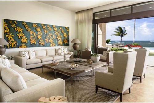 Residences at Dorado Beach, a Ritz Carlton Reserve, Dorado (fotografie 10)