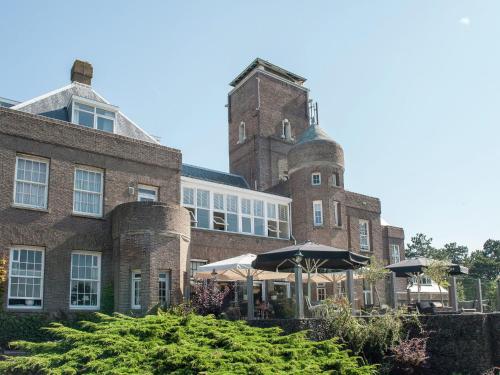  Modern Apartment in Bergen aan Zee with Beach Near in Bergen aan Zee