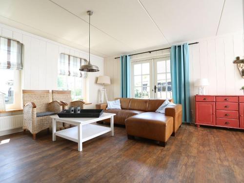 Villa in Wieringer Style with Hot Tub, Hippolytushoef (fotografie 2)