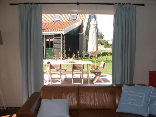Villa in Wieringer Style with Hot Tub, Hippolytushoef (fotografie 6)