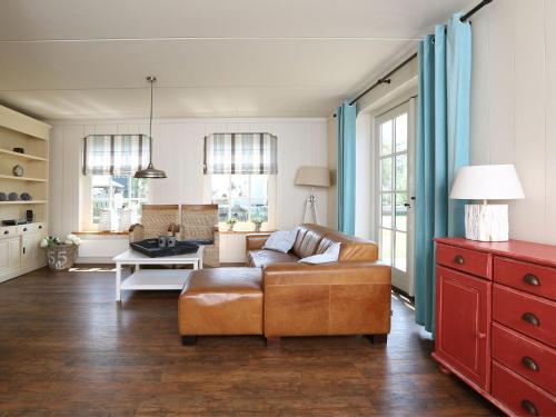 Villa in Wieringer Style with Hot Tub, Hippolytushoef (fotografie 8)