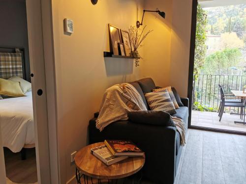 Apartaments Agulles de Montserrat - image 10