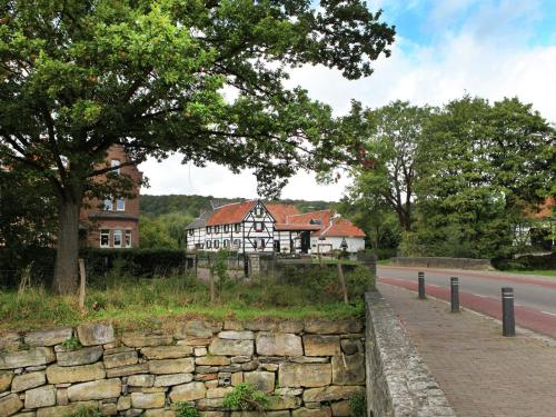 Elegant Holiday Home in Epen with Fenced Garden - image 8
