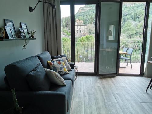 Apartaments Agulles de Montserrat - main image