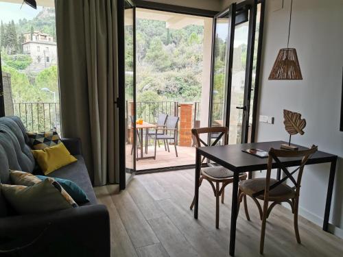 Apartaments Agulles de Montserrat - image 2