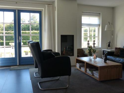  Luring Holiday Home in Callantsoog near the Sea in Schoorl