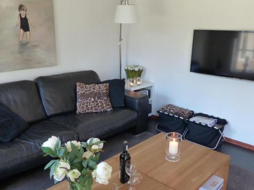  Luring Holiday Home in Callantsoog near the Sea in Schoorl