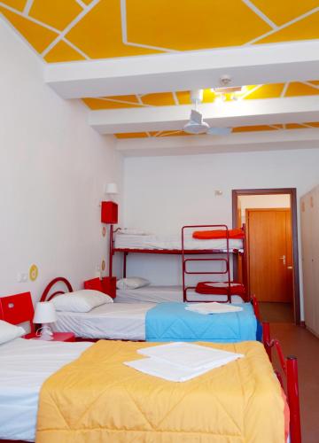 Ostello S. Fosca - CPU Venice Hostels