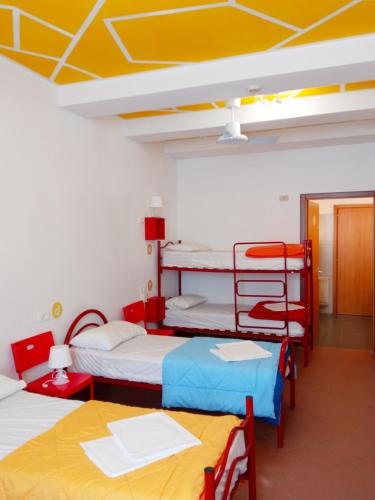 Ostello S. Fosca - CPU Venice Hostels – Venice, GA