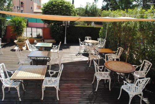 Cap Nègre Hôtel - main image
