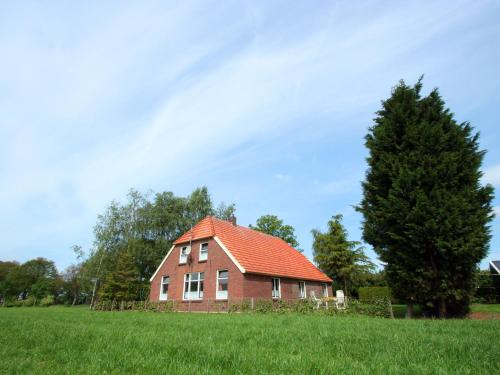  Detached farmhouse with play loft in Neede