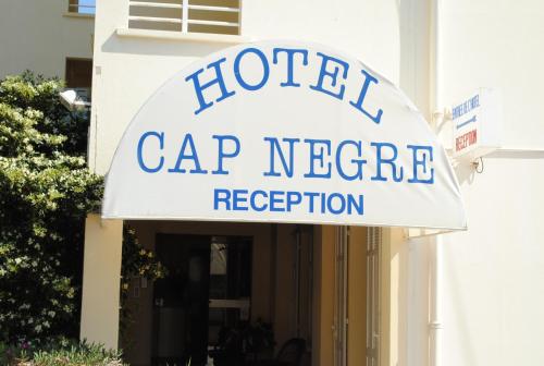 Cap Nègre Hôtel - image 7