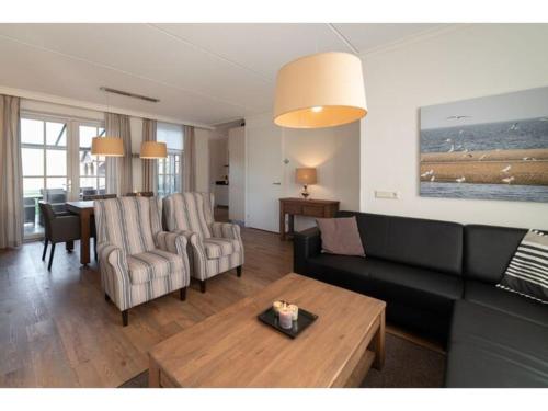 Welcoming Cottage near Lake in Colijnsplaat