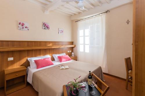 B&B San Francesco in Cortona